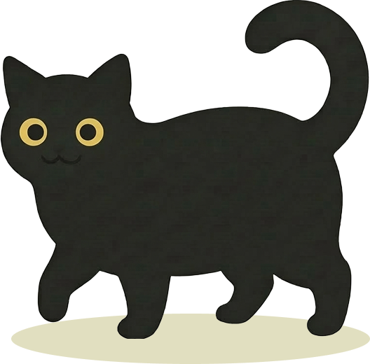 ねこちゃん